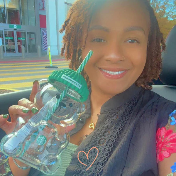 Happy Bearly Bearista Cup